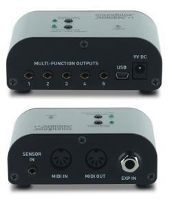 Source Audio Soundblox Hub v1