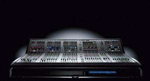 Soundcraft Vi6