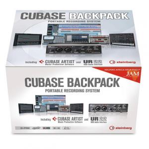 Steinberg Cubase BackPack