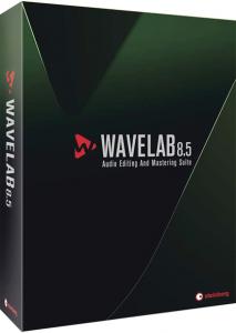 Steinberg  WaveLab 8.5