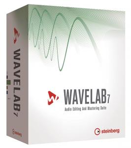 Steinberg WaveLab