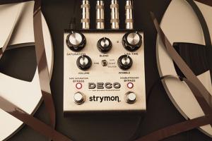 Strymon Deco