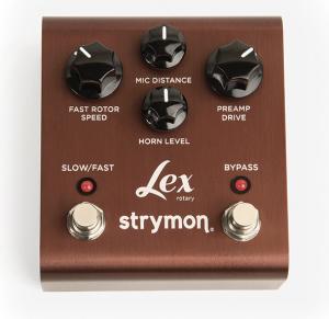 Strymon Lex Rotary Effect