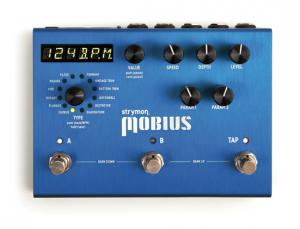 Strymon Mobius