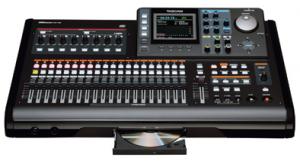 Tascam DP32