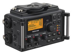 Tascam DR-60D