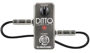 TC Electronic Ditto Looper