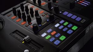 NI Traktor Kontrol X1 MK2