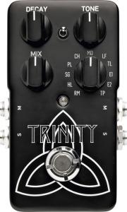 TC Electronic Trinity Reverb  