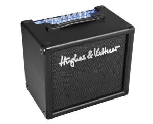 Hughes &amp; Kettner TubeMeister 5 Kombo