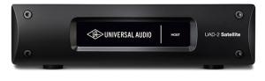 Universal Audio UAD-2 Satellite Thunderbolt