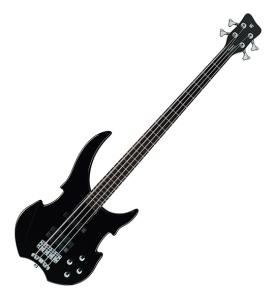 Warwick RockBass Vampyre Darklord