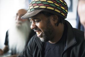 Victor Wooten