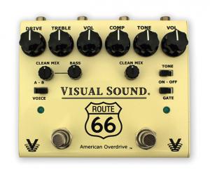 Visual Sound V3 Route 66