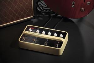 Vox DelayLab