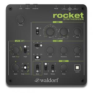 Waldorf Rocket