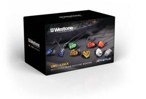 Westone JamHub UM1