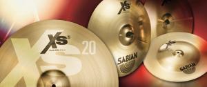 Sabian XS20