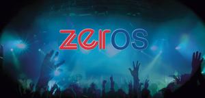 Zero88 ZerOS