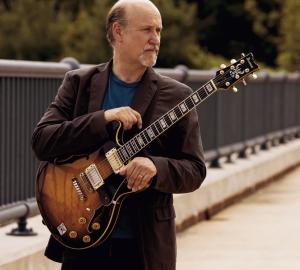 John Scofield