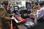 Musikmesse 2014 - Nord