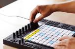 Ableton Live 9 Push