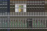 Avid Pro Tools 11 screen