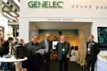 Genelec - expozice