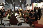 Musikmesse 2014 - Gibson