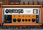 IKM Orange Plug-in-amp