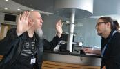 Jordan Rudess