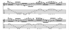 Jeff Loomis - ukázka stylu hry