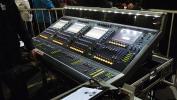 L-Acoustics a DiGiCo na turné 50 LET OLYMPIC