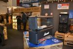 Musikmesse 2013 - expozice Marshall