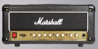 Marshall DSL 15H