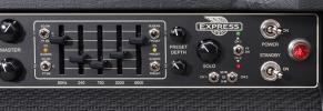 Mesa Boogie Express