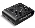 M-Audio M-Track Plus