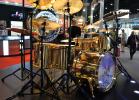 Musikmesse 2014 – Paiste