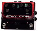 Pigtronix Echolution 2  Firmware