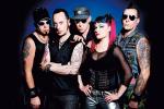 Presonus KMFDM pult StudioLive