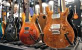 Musikmesse 2014 - PRS