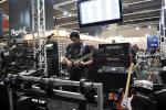 Musikmesse 2014 - Randall