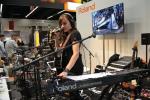 Musikmesse 2014 – Roland