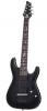 Schecter Damien Platinum Feminin