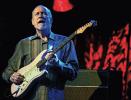 John Scofield s kytarou Fender