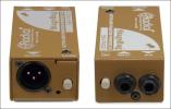 Radial Engineering – StageBug SB-4 Piezo DI Box