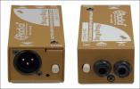 Radial Engineering – StageBug SB-4 Piezo DI Box