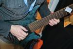 Musikmesse 2013 - Strandberg