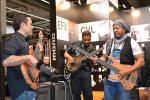 Musikmesse 2013 - Tech-Amp