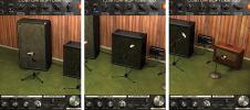 UAD Softube Bass Amp Room
